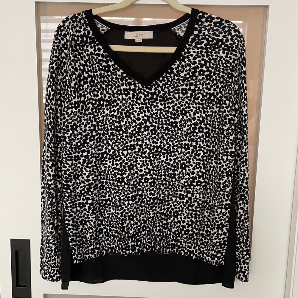 LOFT top